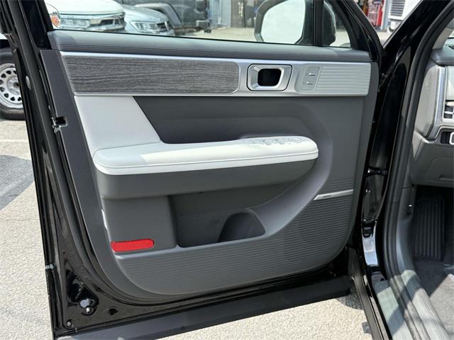 2026 Hyundai Santa Fe Limited photo 26