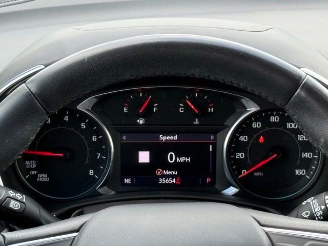 2022 Chevrolet Equinox LT photo 26