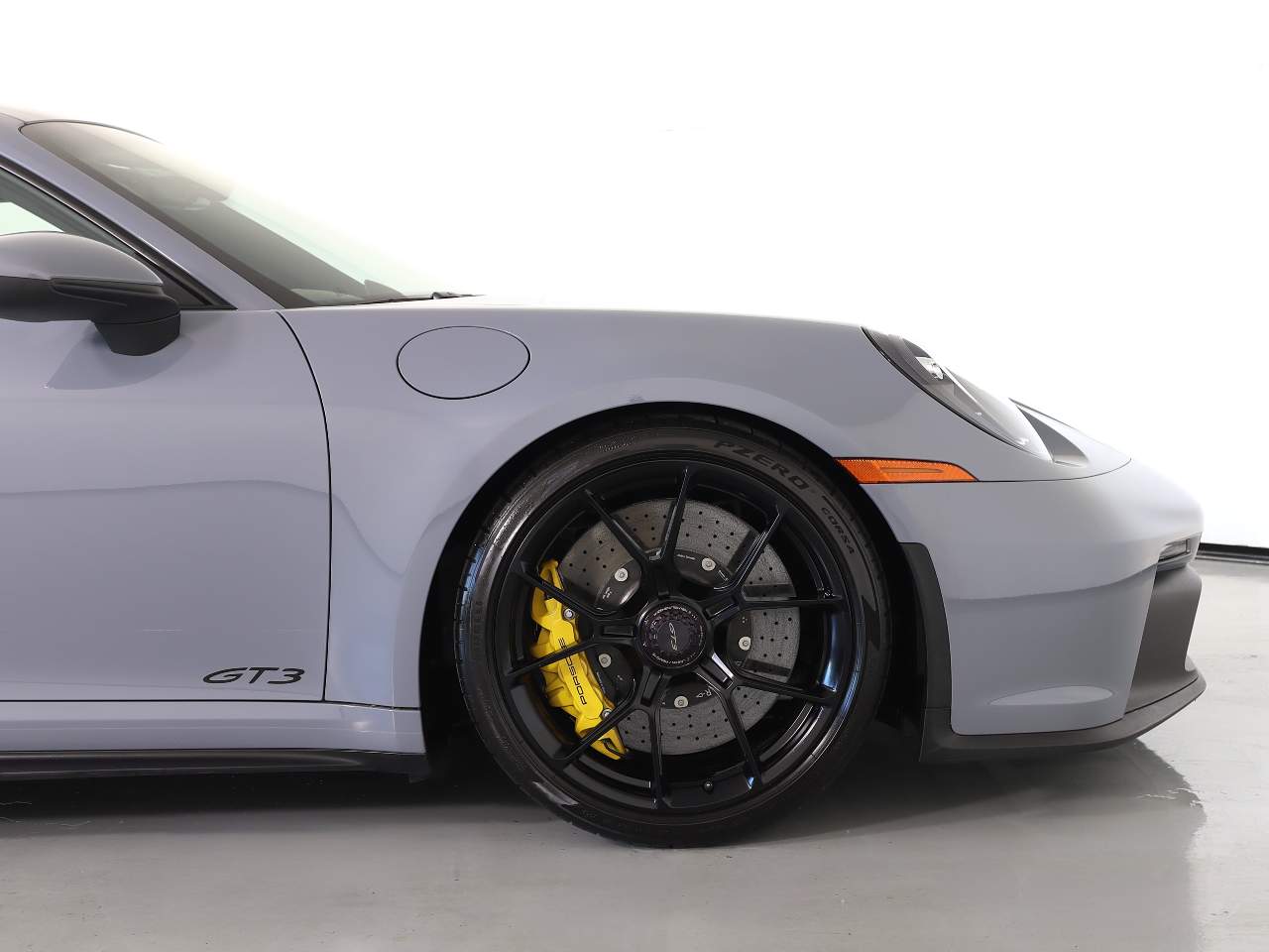 2023 Porsche 911 GT3 photo 11