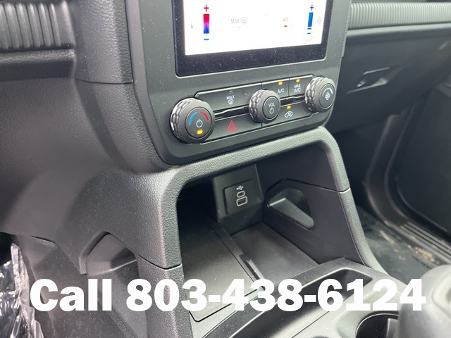 2025 Ford Ranger XL photo 22