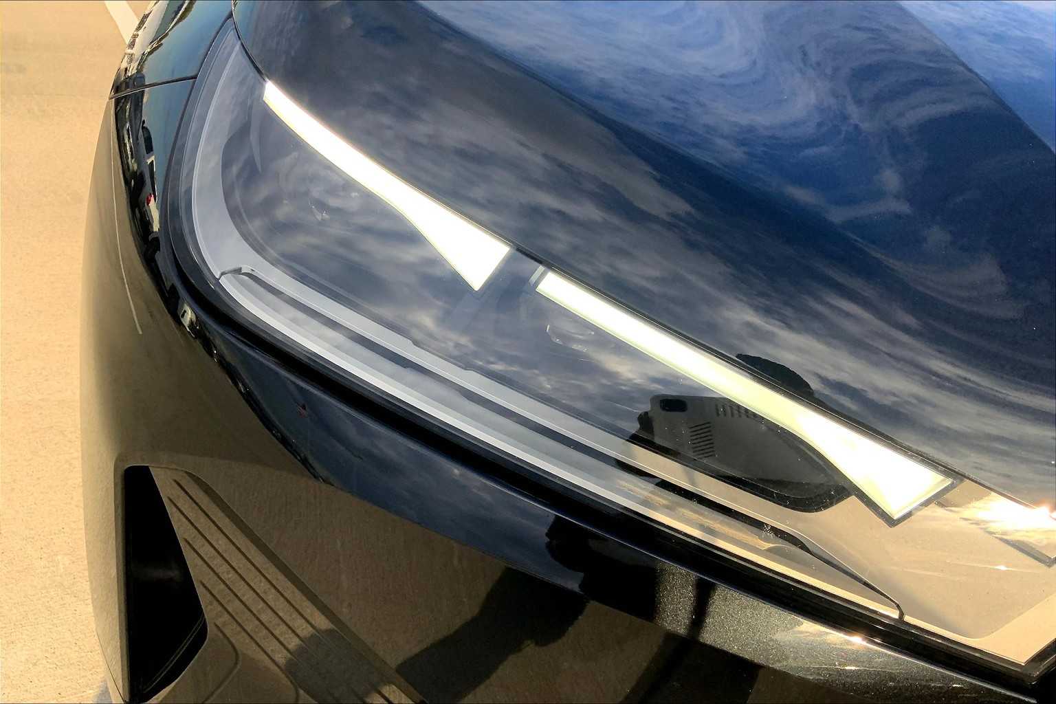 2024 Bmw iX photo 26