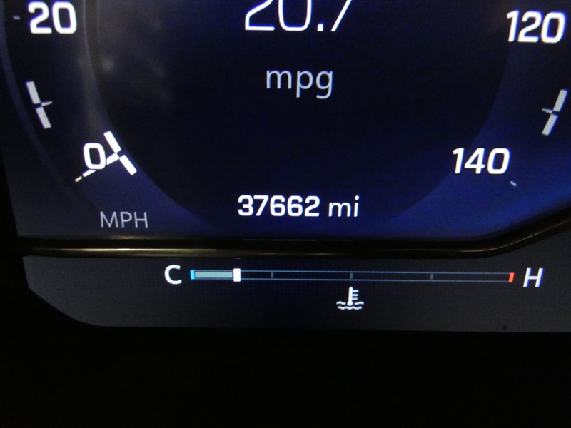2023 Chevrolet Silverado 1500 RST photo 16