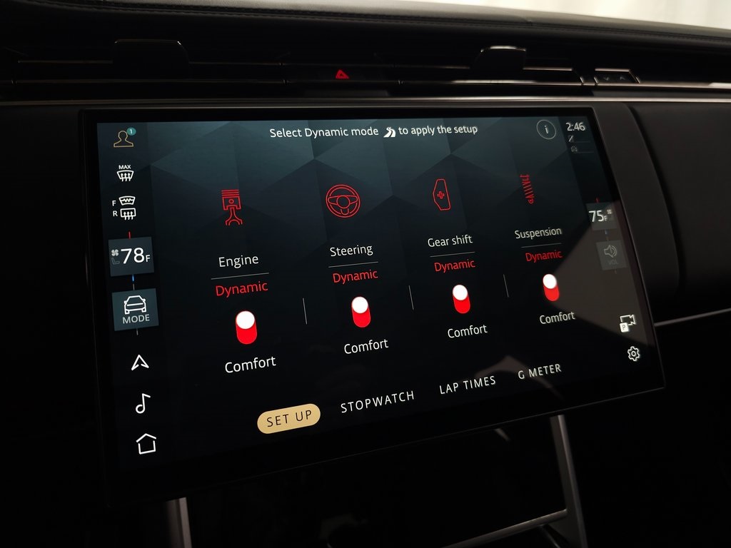 2024 LAND ROVER RANGE ROVER - Image 33