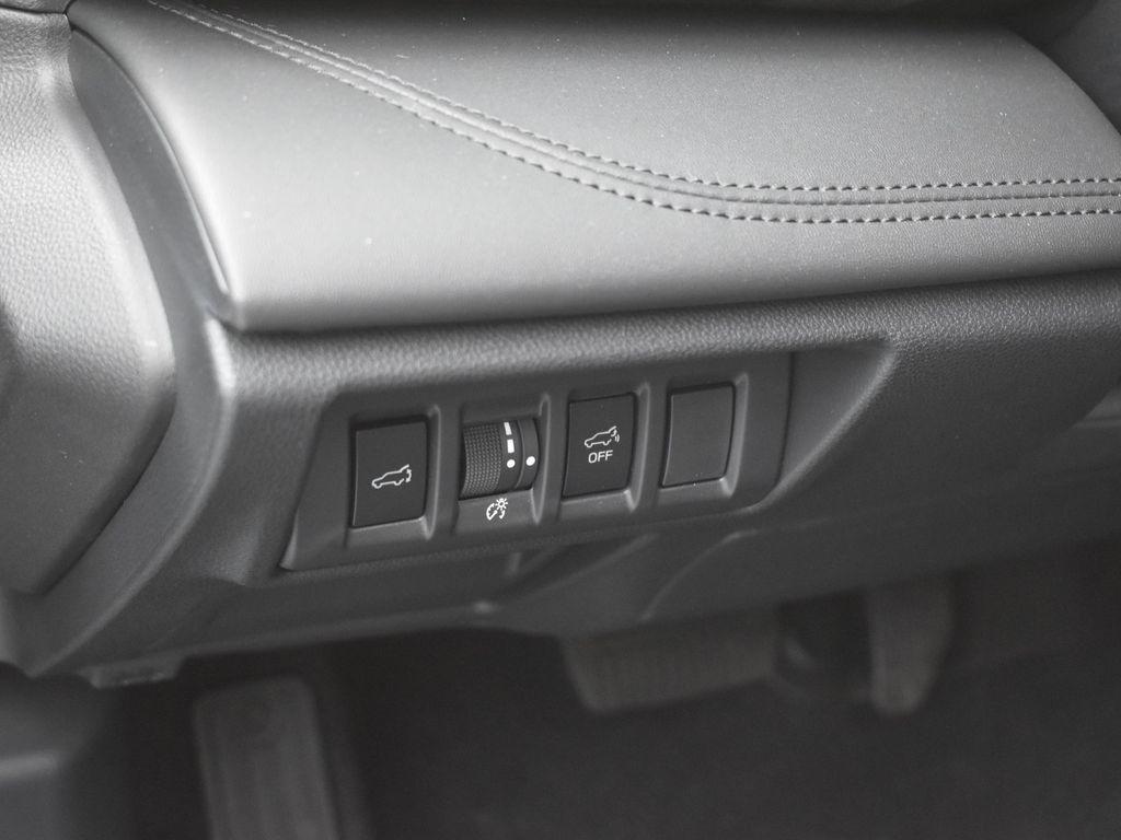 2025 Subaru Outback Wilderness photo 9