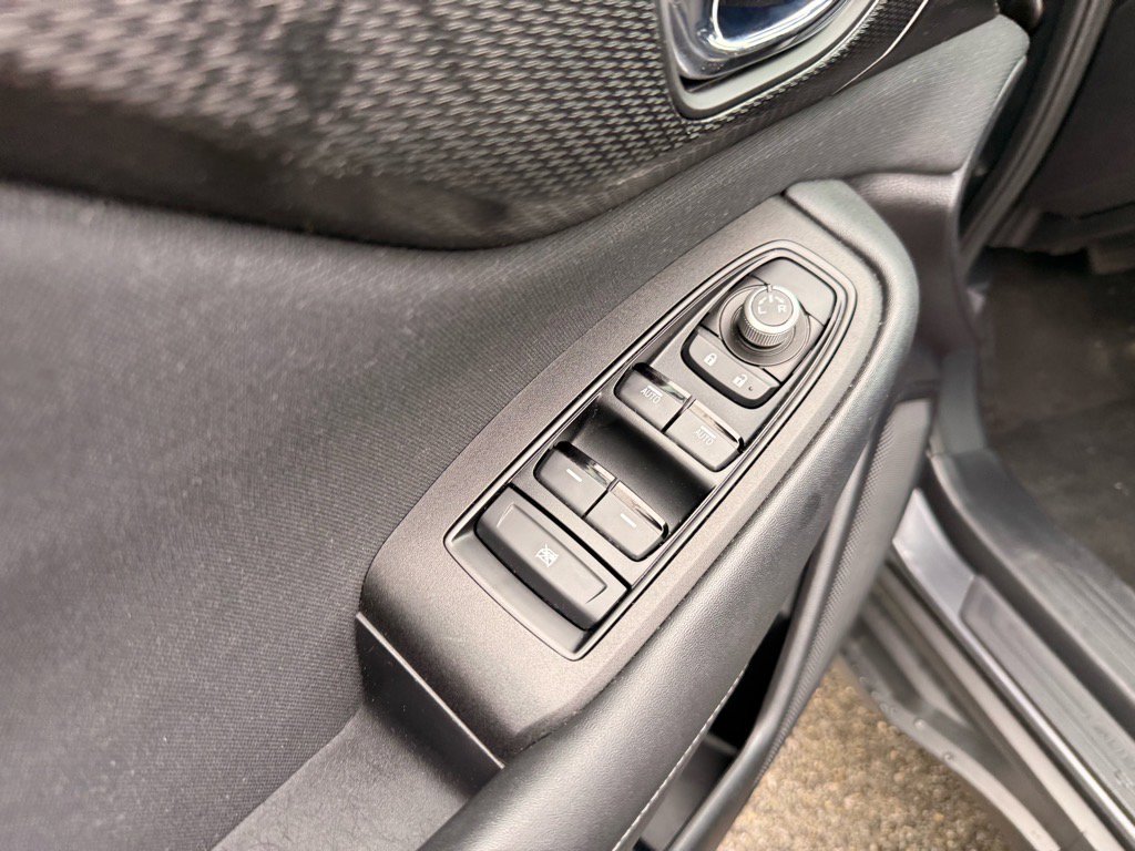 2024 Subaru Outback Premium photo 7