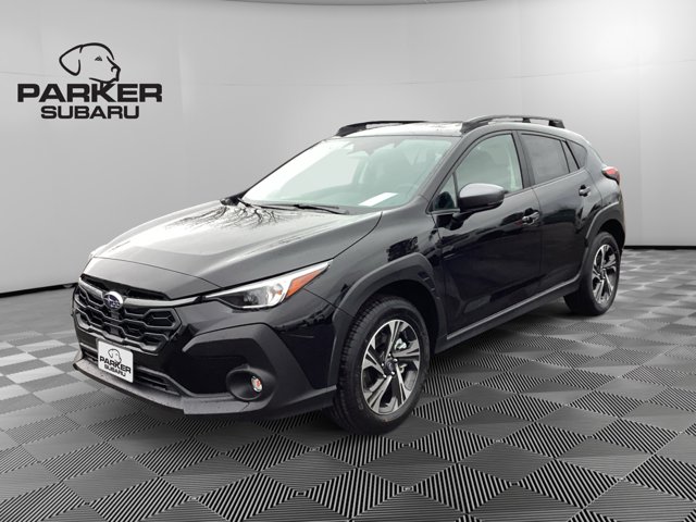 2026 Subaru Crosstrek Premium's photo
