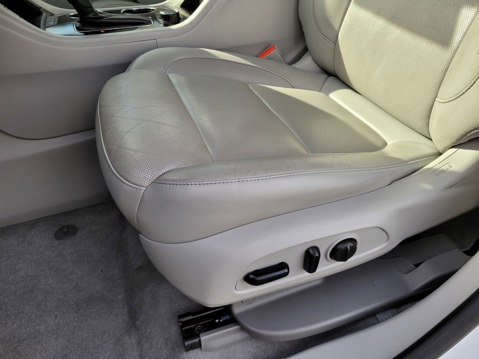 2019 Gmc Acadia SLT photo 15