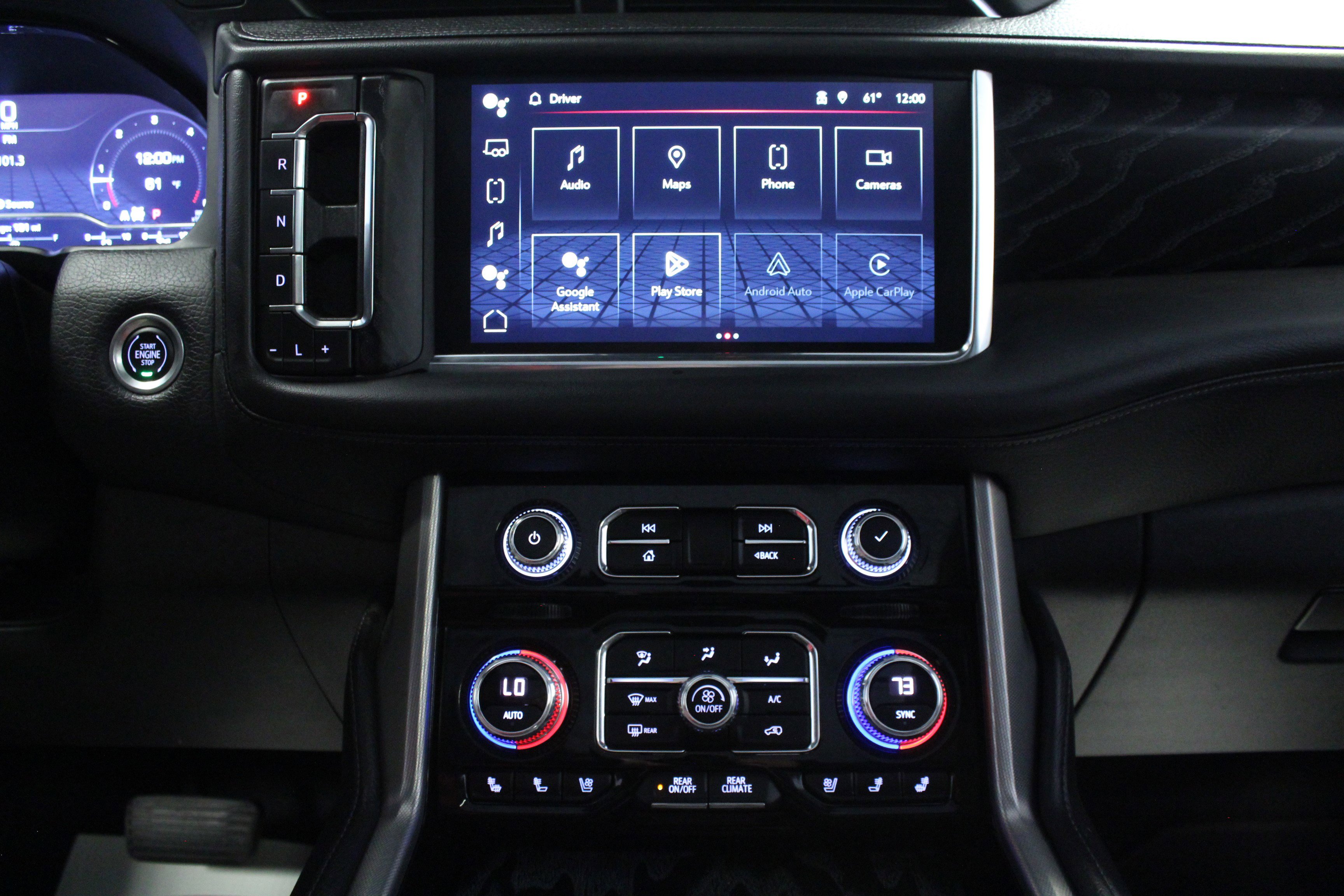 2023 Gmc Yukon Denali photo 21