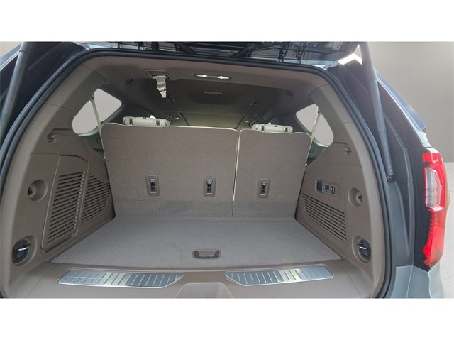 2026 Gmc Yukon Denali photo 8