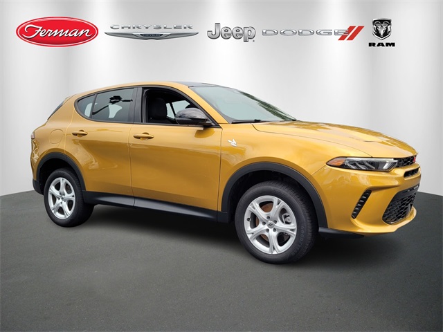 2025 Dodge Hornet GT Plus's photo