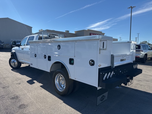 2026 Ram 4500 Tradesman photo 4