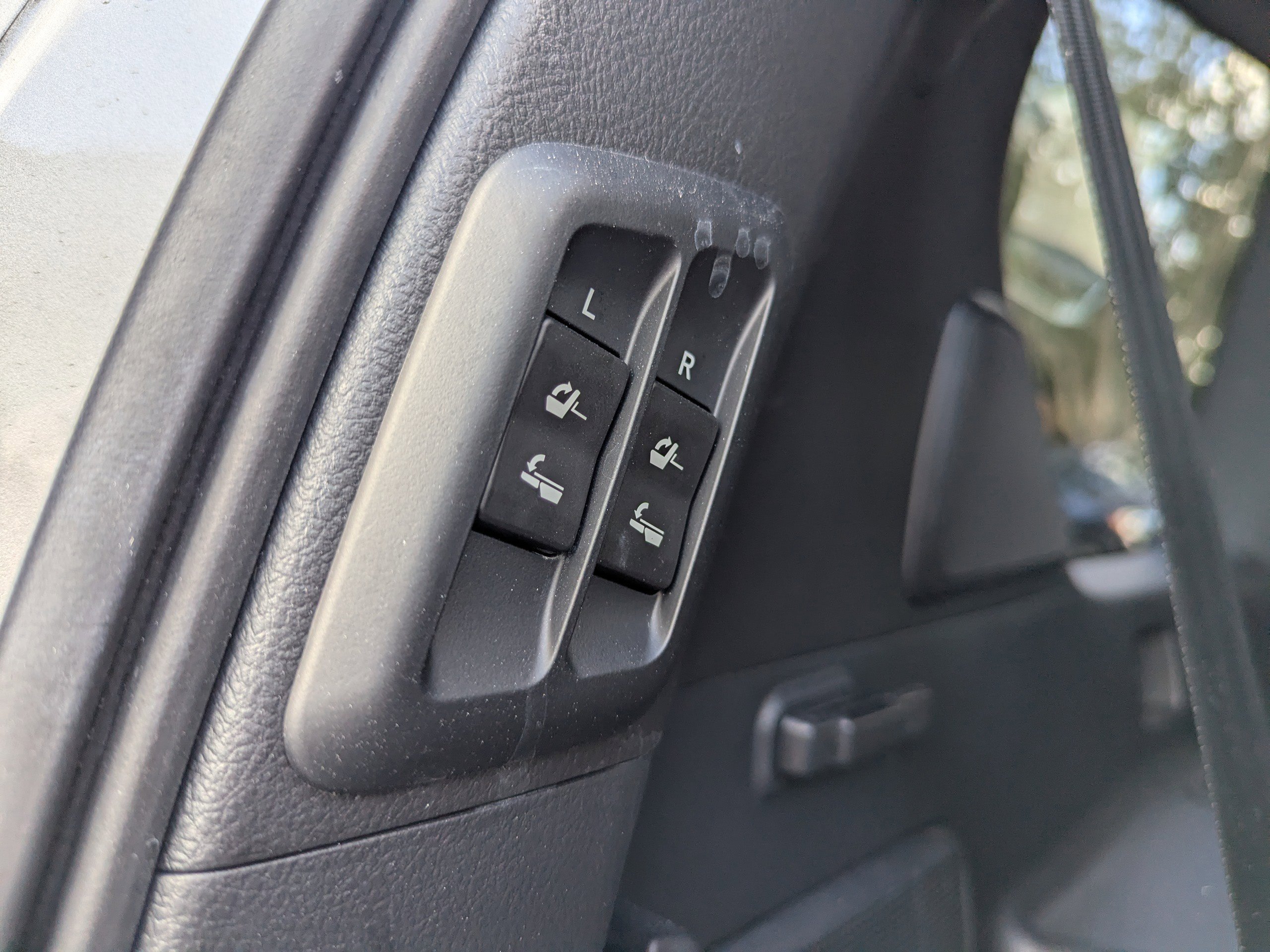 2023 Lexus GX Premium photo 9