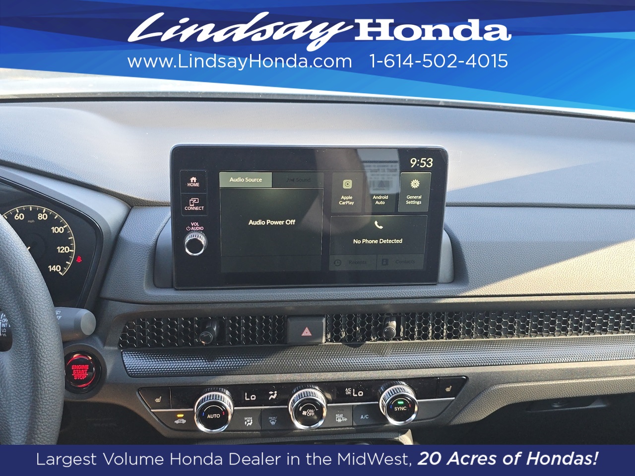 2026 Honda CR-V EX photo 14