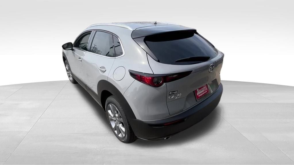 2025 Mazda CX-30 2.5 S Premium photo 2