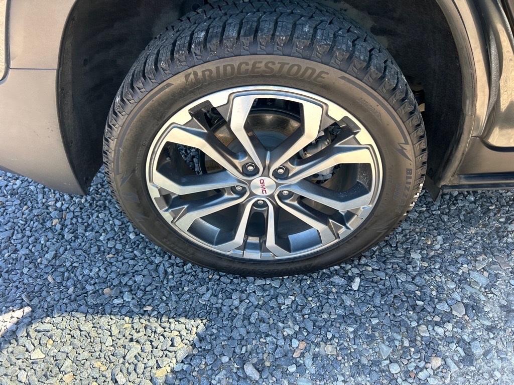 2020 Gmc Terrain SLT photo 21