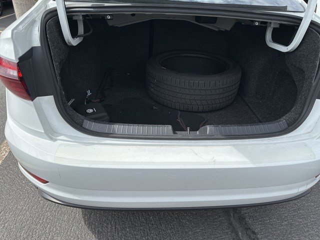 2020 Volkswagen Jetta GLI S photo 7