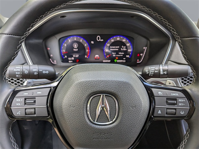 2025 Acura Integra A-Spec photo 29