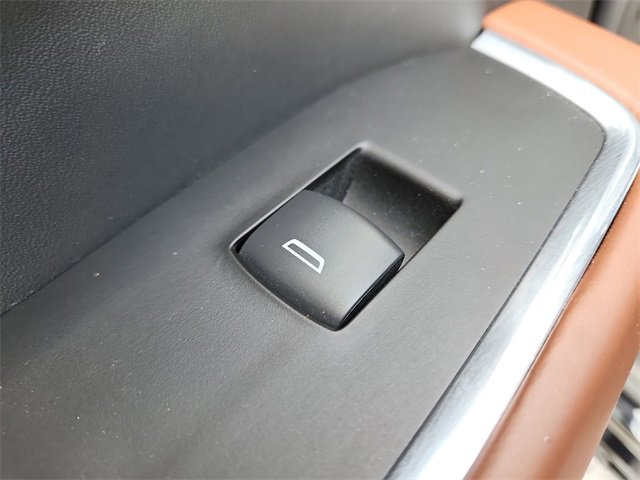 2025 Gmc Sierra 1500 Denali Ultimate photo 10
