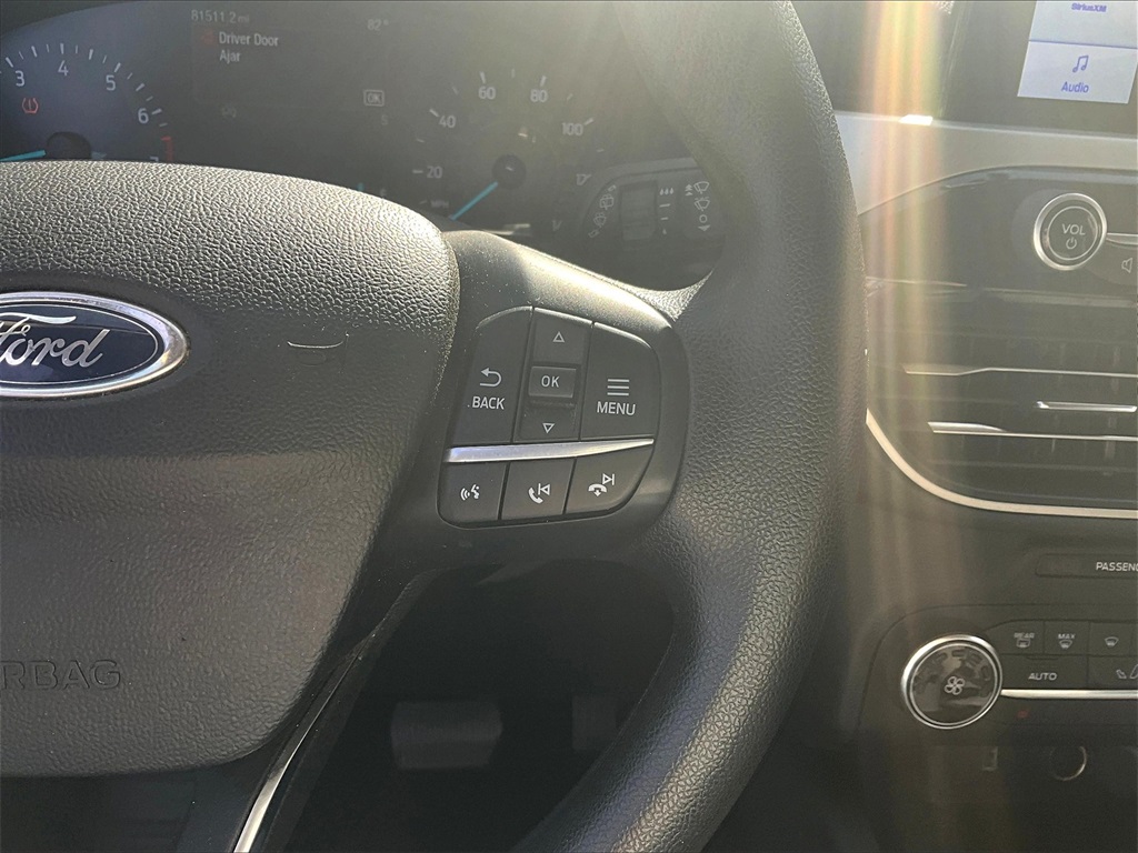 2020 Ford Escape SE photo 22