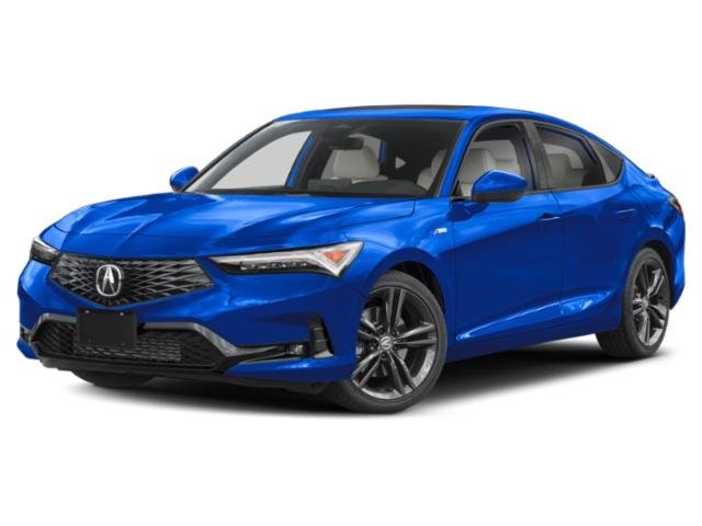 New 2025 Majestic Black Pearl Acura A-Spec Package image 1