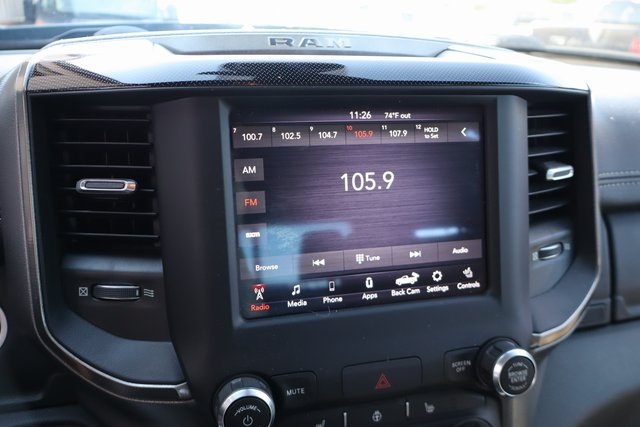 2020 Ram 1500 Rebel photo 21