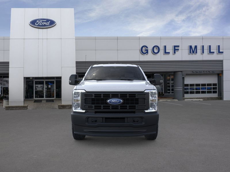 2026 FORD F-350 - Image 5