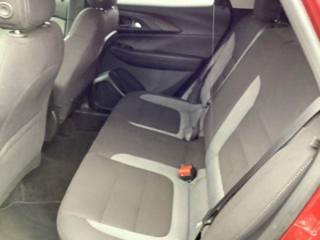 2025 Chevrolet Trailblazer LT photo 13