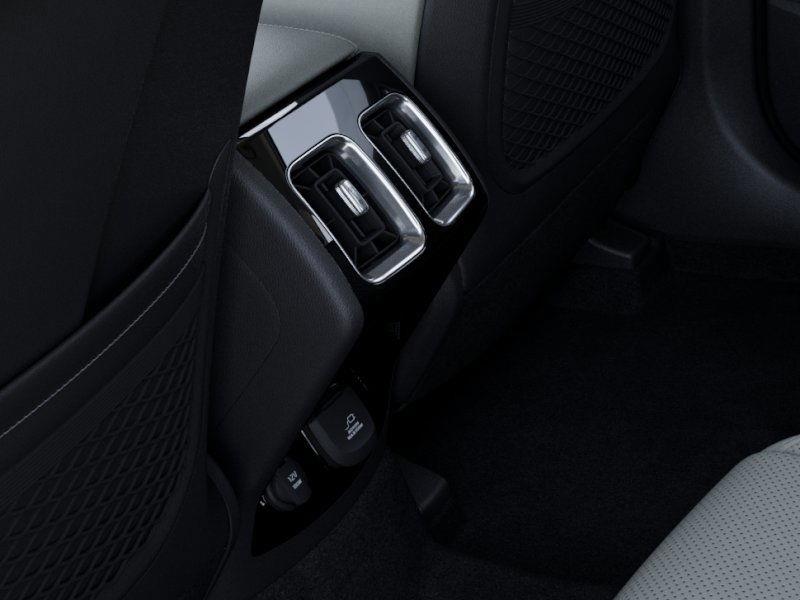 2025 Kia Sorento X-Line SX photo 24