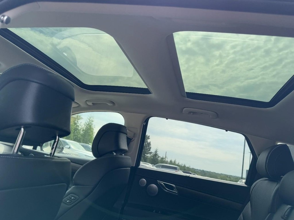 2025 Genesis GV80 3.5T Advanced photo 11