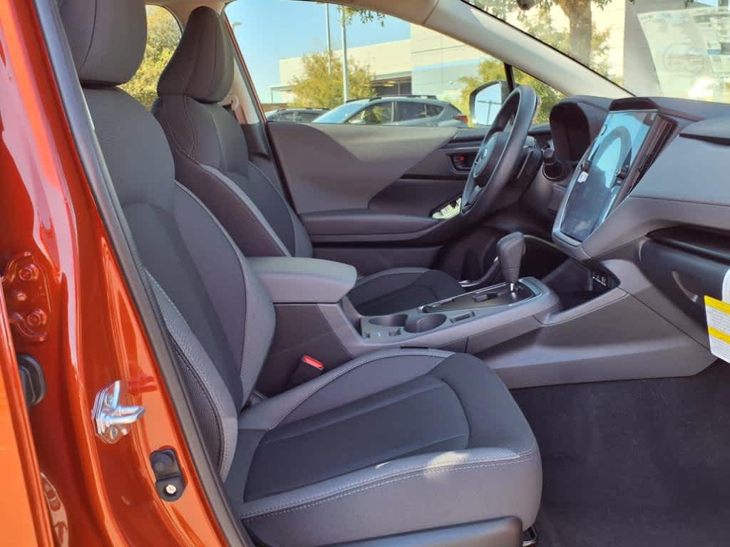 2025 Subaru Crosstrek Premium photo 14