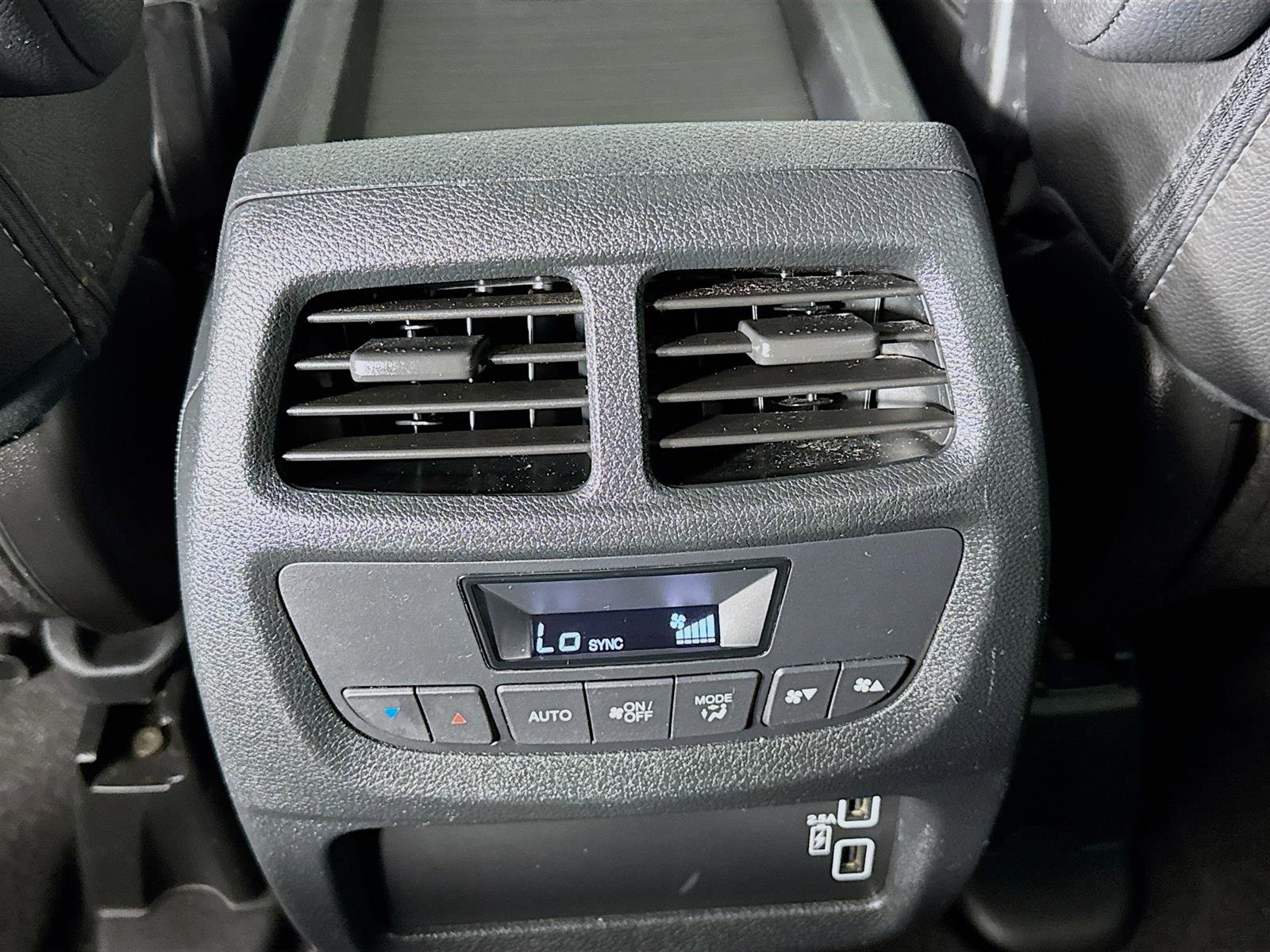 2022 Honda Pilot Special Edition photo 25