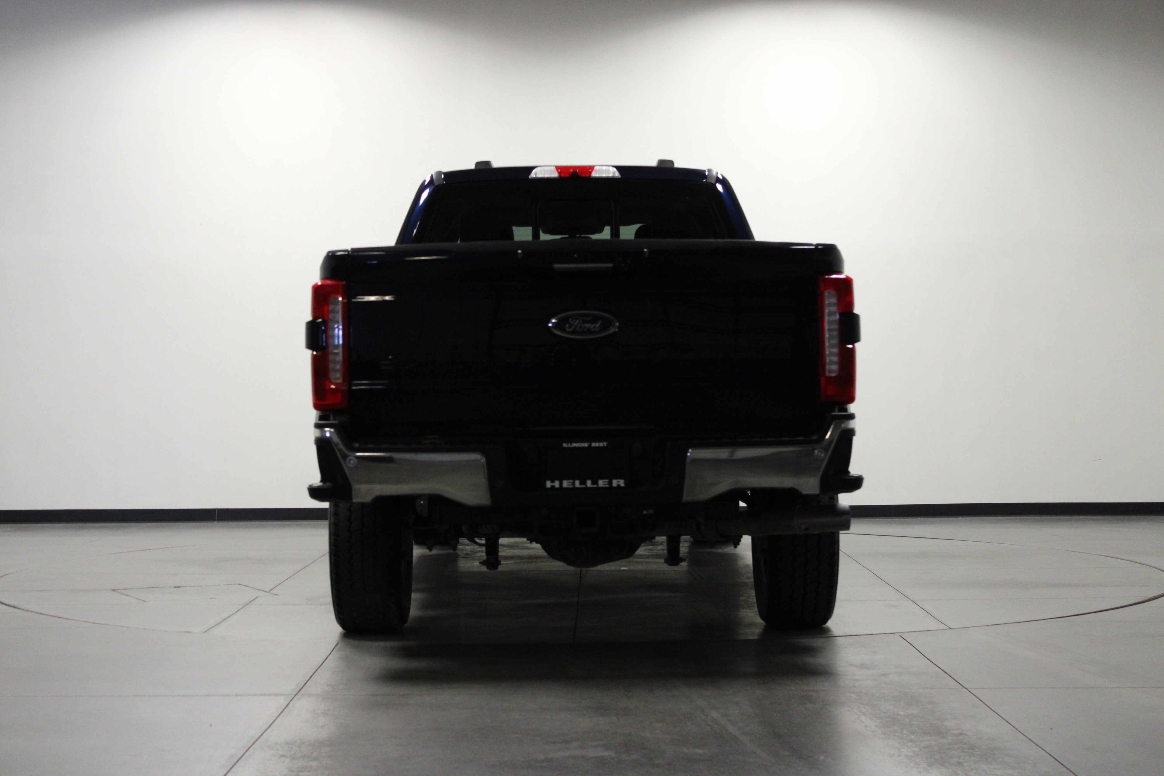 2024 Ford F-250 Lariat photo 4