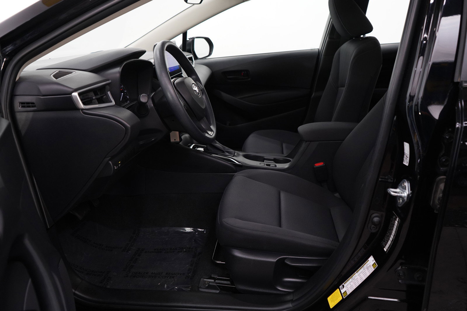 2024 Toyota Corolla LE photo 17