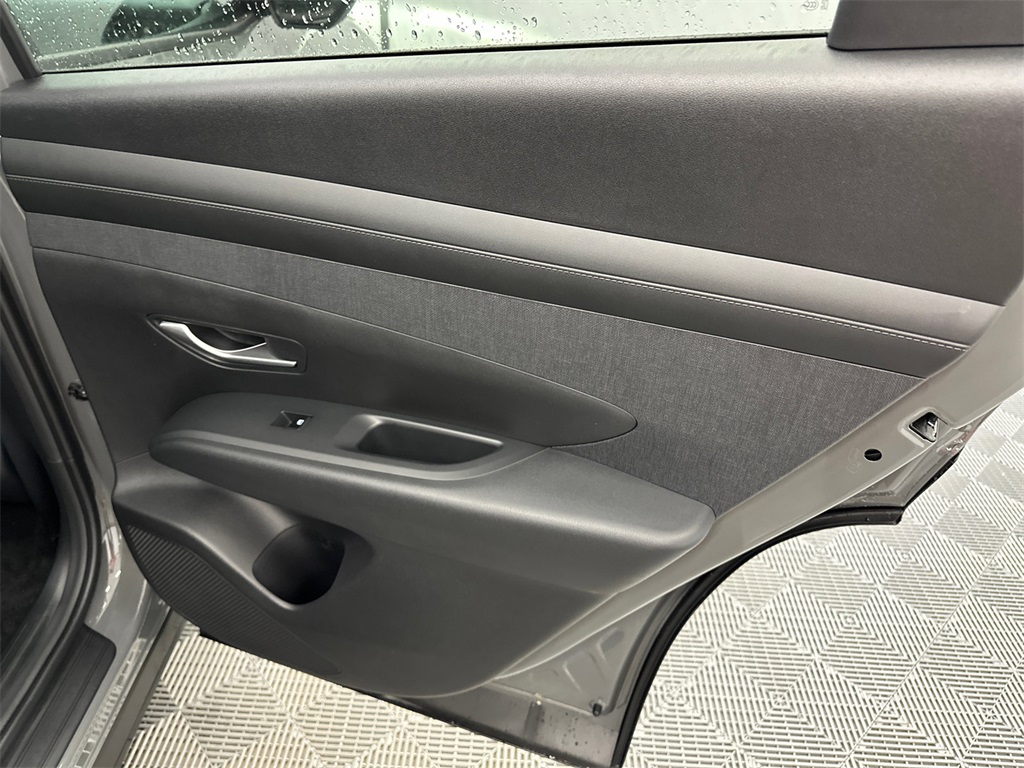 2025 Hyundai Tucson XRT photo 17