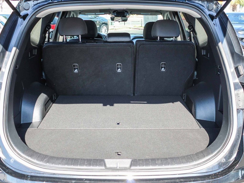 2022 Hyundai Santa Fe SEL photo 24
