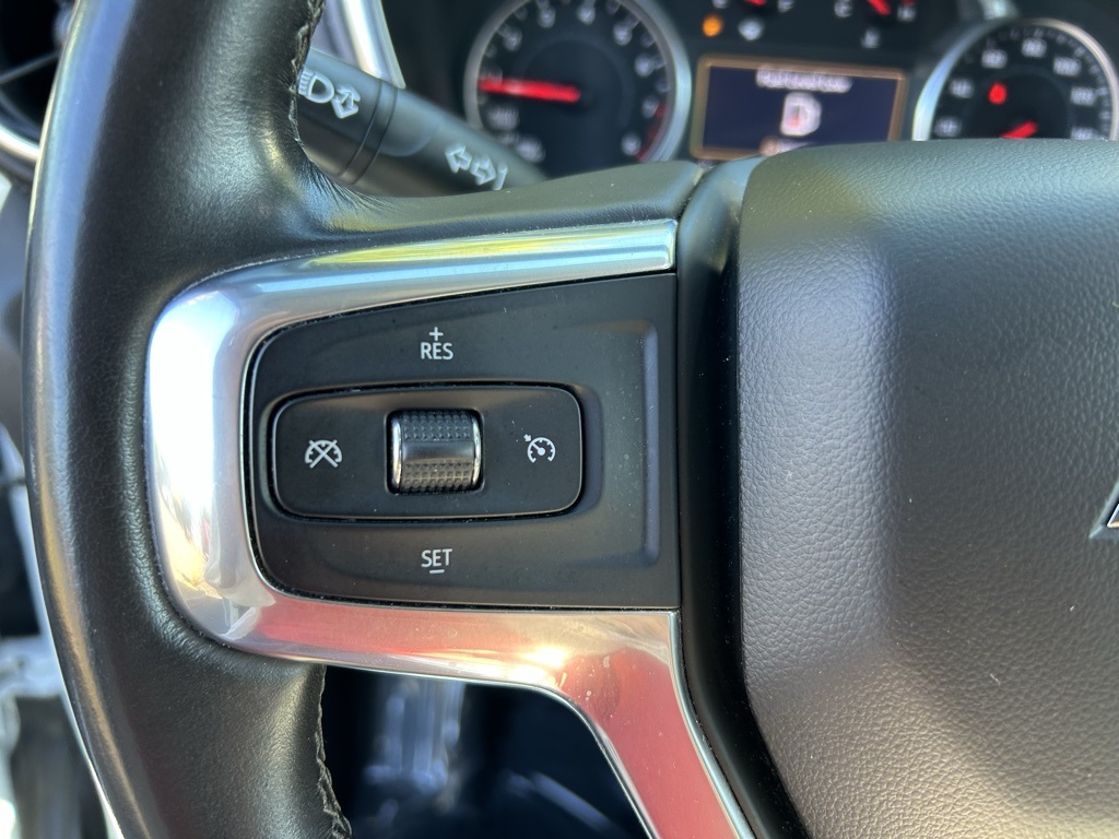 2019 Chevrolet Blazer Base 3LT photo 13