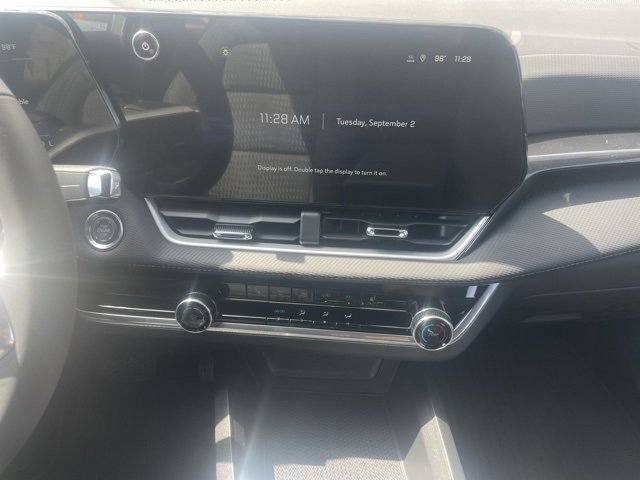 2026 Chevrolet Equinox LT photo 13
