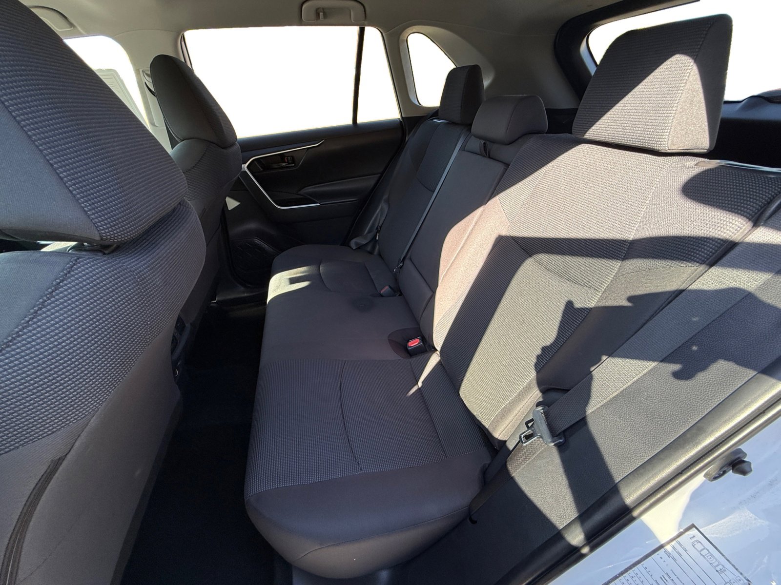 2024 Toyota RAV4 LE photo 15