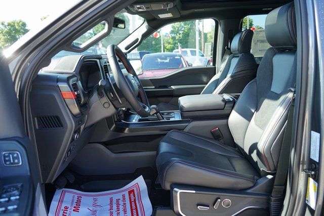 2025 FORD F-150 - Image 41