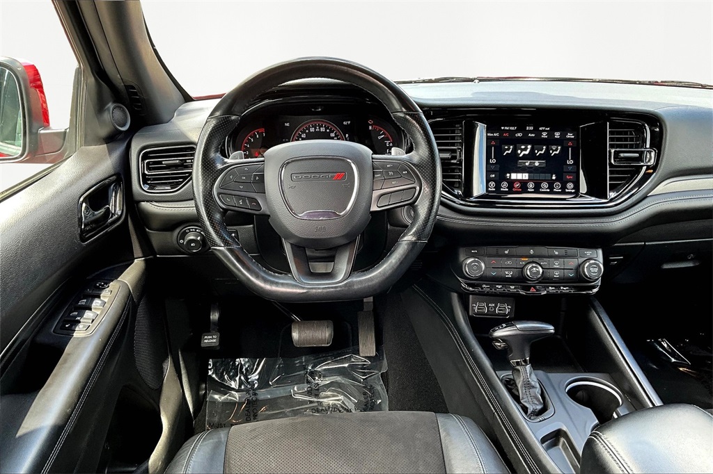 Image 5 of Pre-Owned 2021 Dodge Durango GT Plus AWD 4D Sport Utility