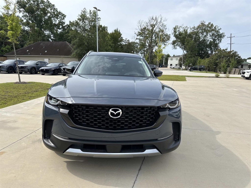 2025 Mazda CX-50 Turbo Premium photo 2