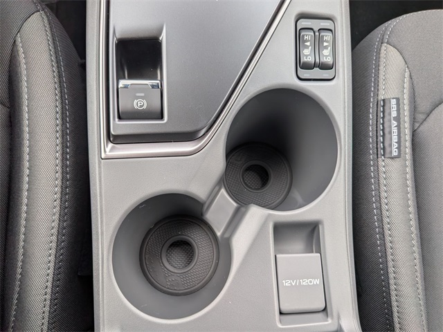 2025 Subaru Crosstrek Premium photo 18