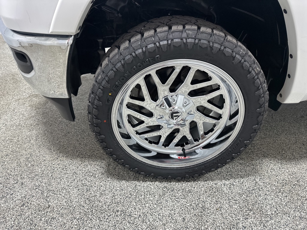 2022 Ram 1500 Laramie photo 6