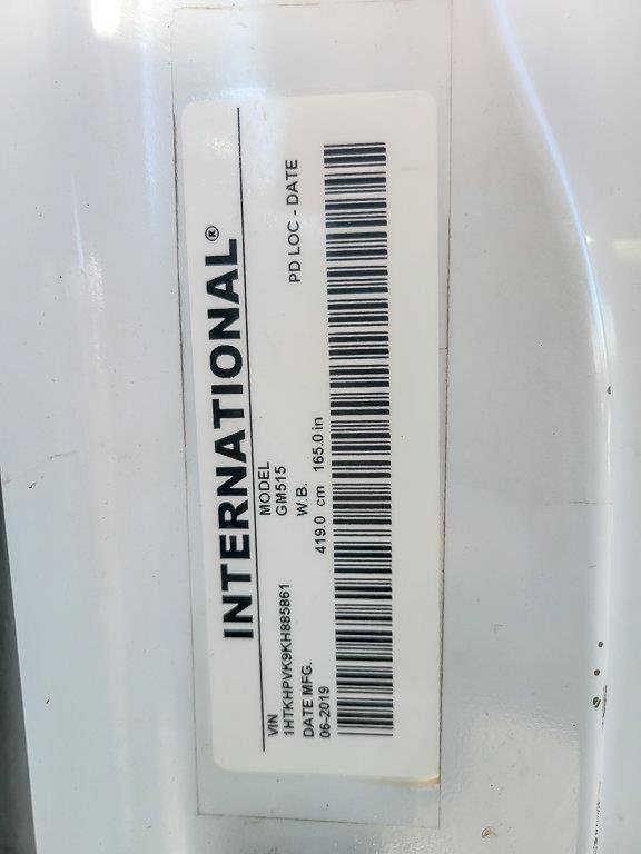 2019 GM GM515 - Image 29