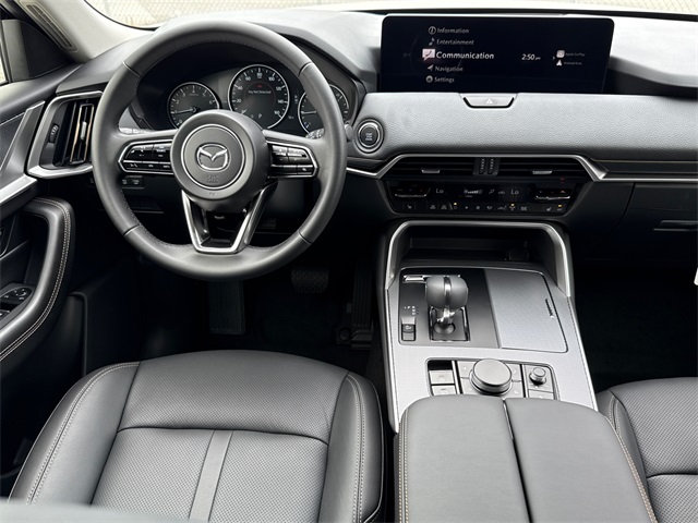 2025 Mazda CX-90 3.3 Turbo Preferred photo 24