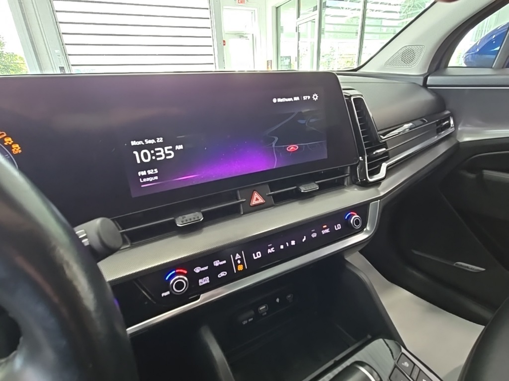 2023 Kia Sportage photo 27