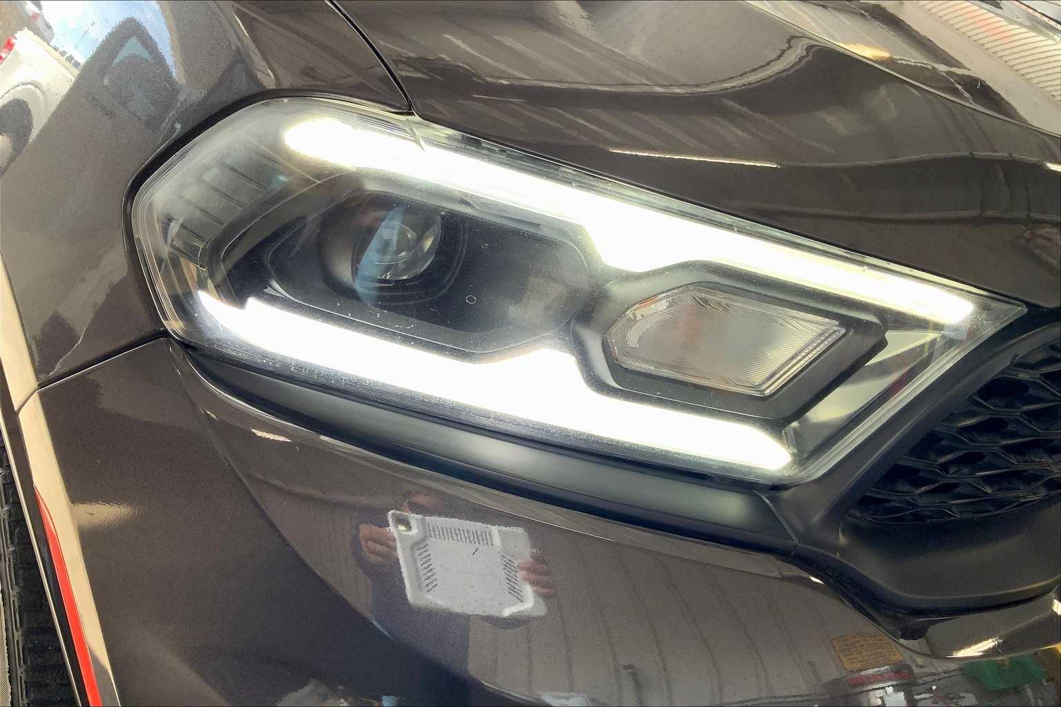 2021 Dodge Durango GT Plus photo 25