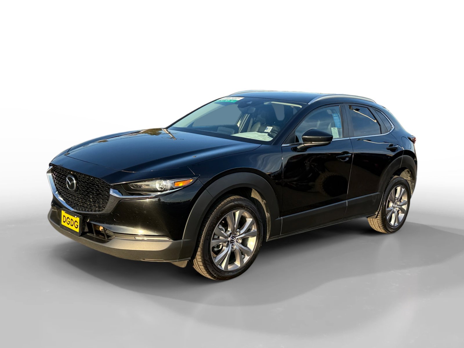 2023 Mazda CX-30 Preferred's photo