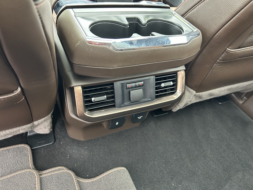 2024 Ford F-150 King Ranch photo 25