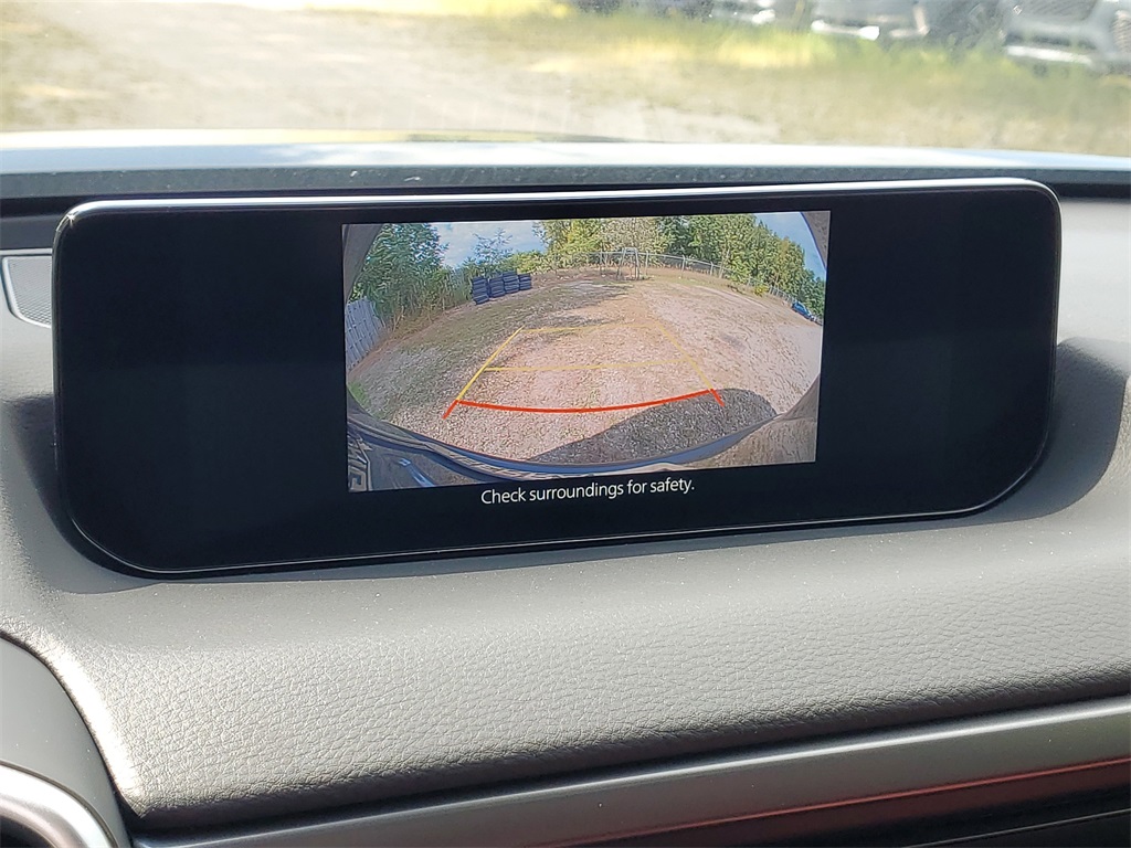 2025 Mazda CX-50 Premium photo 25